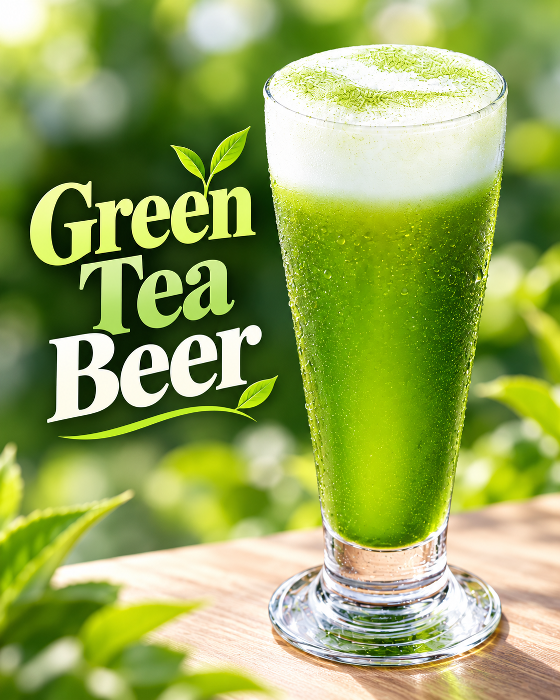 Green Tea Powder (1kg) - Culinary Matcha-style green tea powder