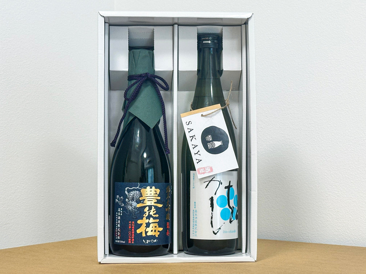 Sakaya Subscription