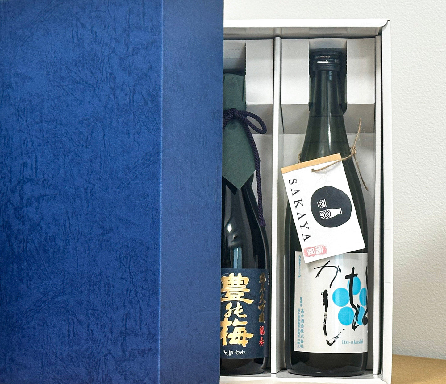 Sakaya Subscription