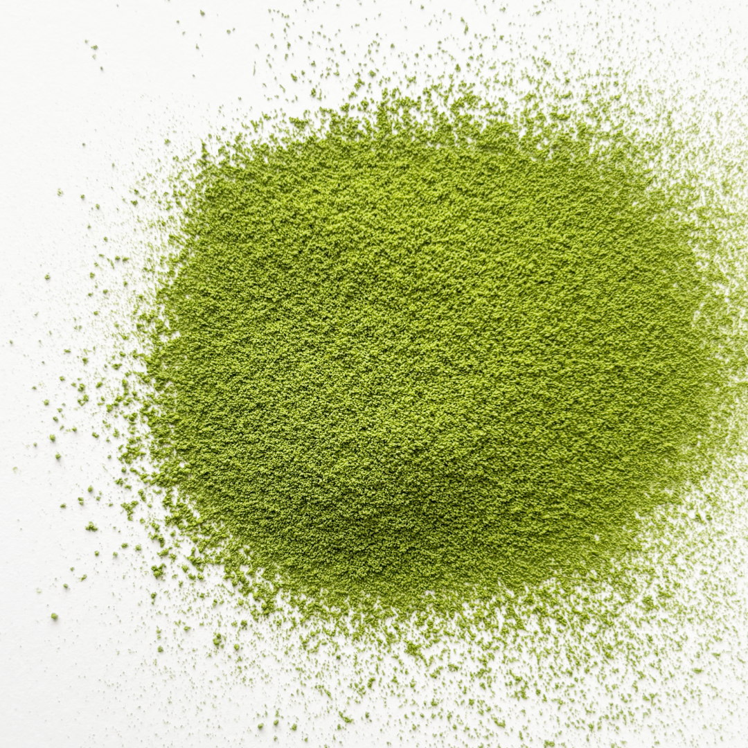 Matcha from Japan – Traditional Japanese Washi Canister | Purple | 10g