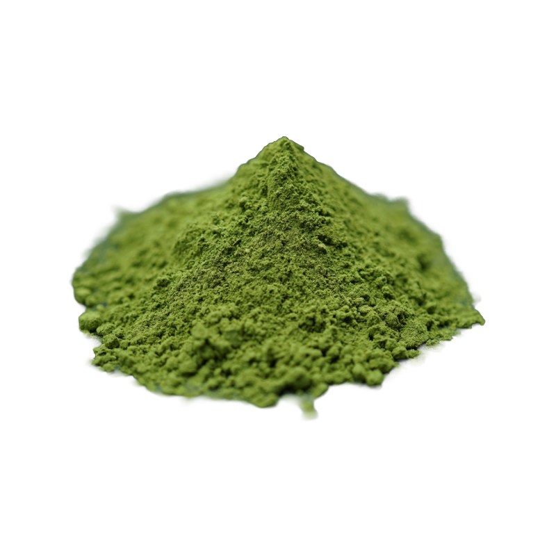 Premium Culinary Grade Matcha Powder (1kg) - First Flush Kabusecha for Baking & Lattes