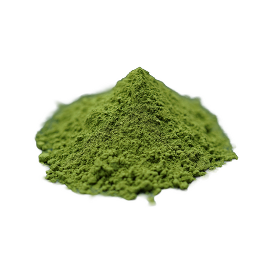 Premium Culinary Grade Matcha Powder (1kg) - First Flush Kabusecha for Baking & Lattes