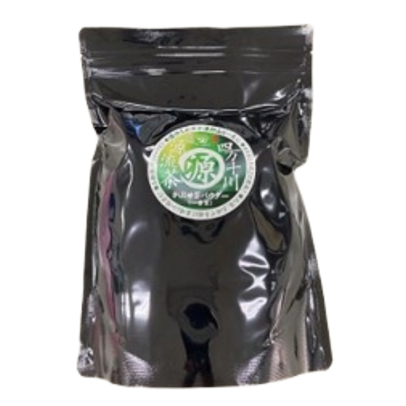 Green Tea Powder (1kg) - Culinary Matcha-style green tea powder