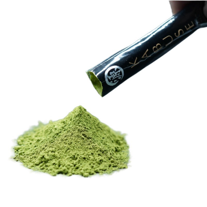 Premium Japanese Green Tea Powder Sticks (20 Packets)