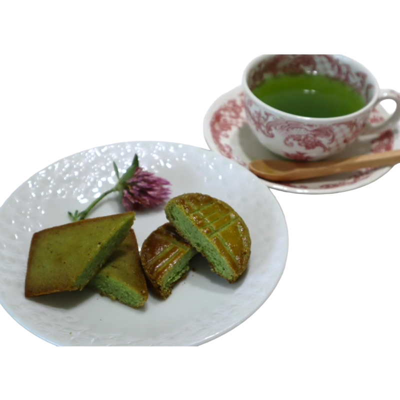 Organic Matcha Paste, Organic Matcha, Made in Japan (50g x 10 Pack)